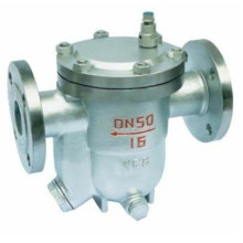 Free Floating Ball Type Steam Trap (CS41H)